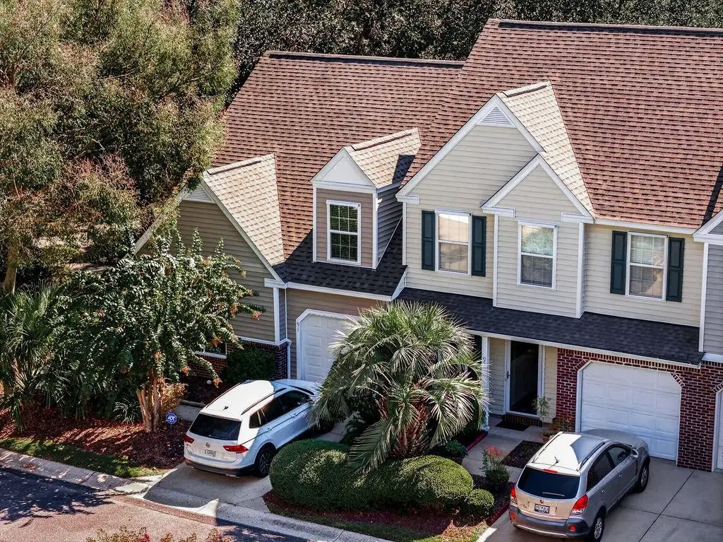91 Palisade Loop #91, Pawleys Island, SC 29585 - #1