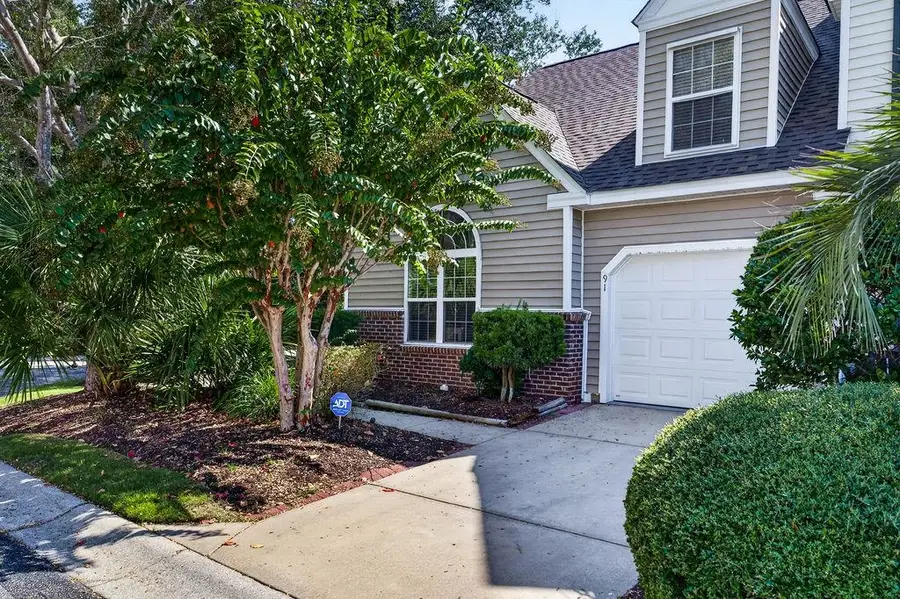 91 Palisade Loop #91, Pawleys Island, SC 29585 - #3