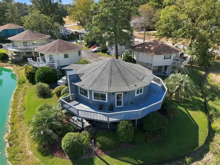 622 Tall Oaks Ln., Myrtle Beach, SC 29588 - #3