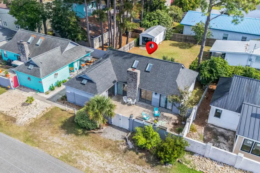 708-B 23rd Ave. S, North Myrtle Beach, SC 29582 - #2