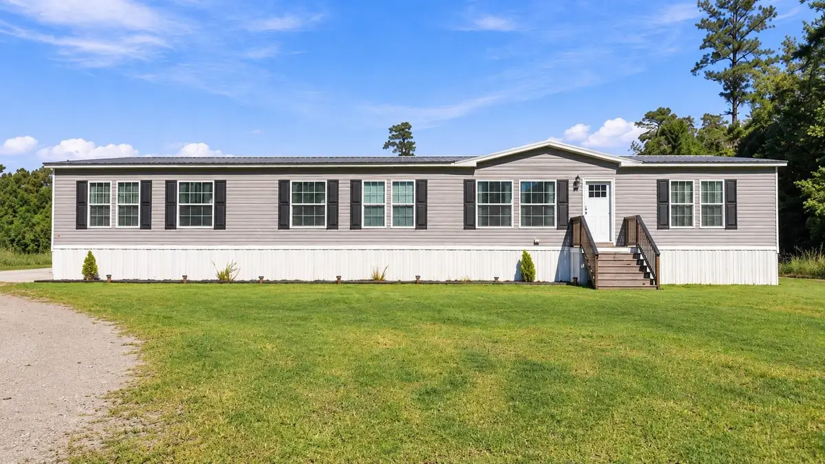955 Cleveland Dr., Conway, SC 29526 - #1