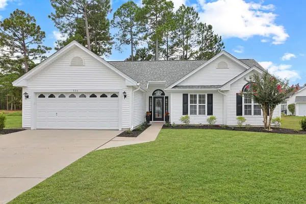 536 Wildflower Trail, Myrtle Beach, SC 29579