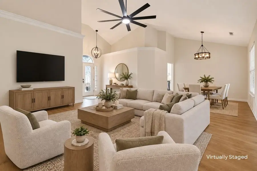 536 Wildflower Trail, Myrtle Beach, SC 29579 - #2