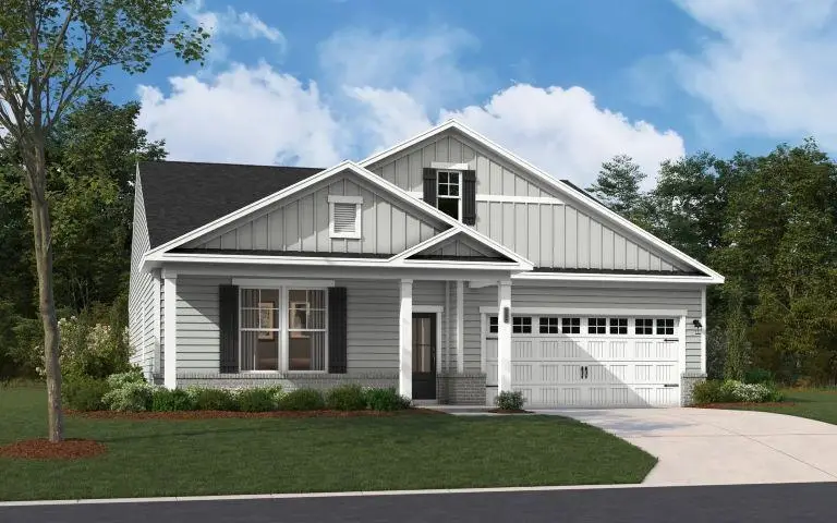 272 Westfield Circle, Conway, SC 29526 - #1