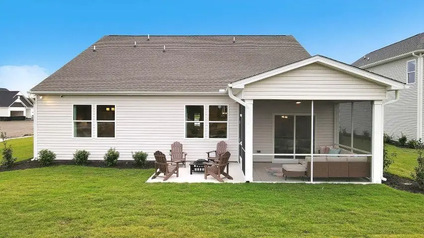 272 Westfield Circle, Conway, SC 29526 - #2