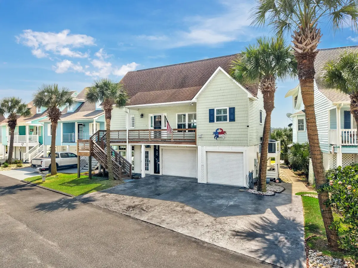 4524 Landing Rd., Little River, SC 29566 - #1