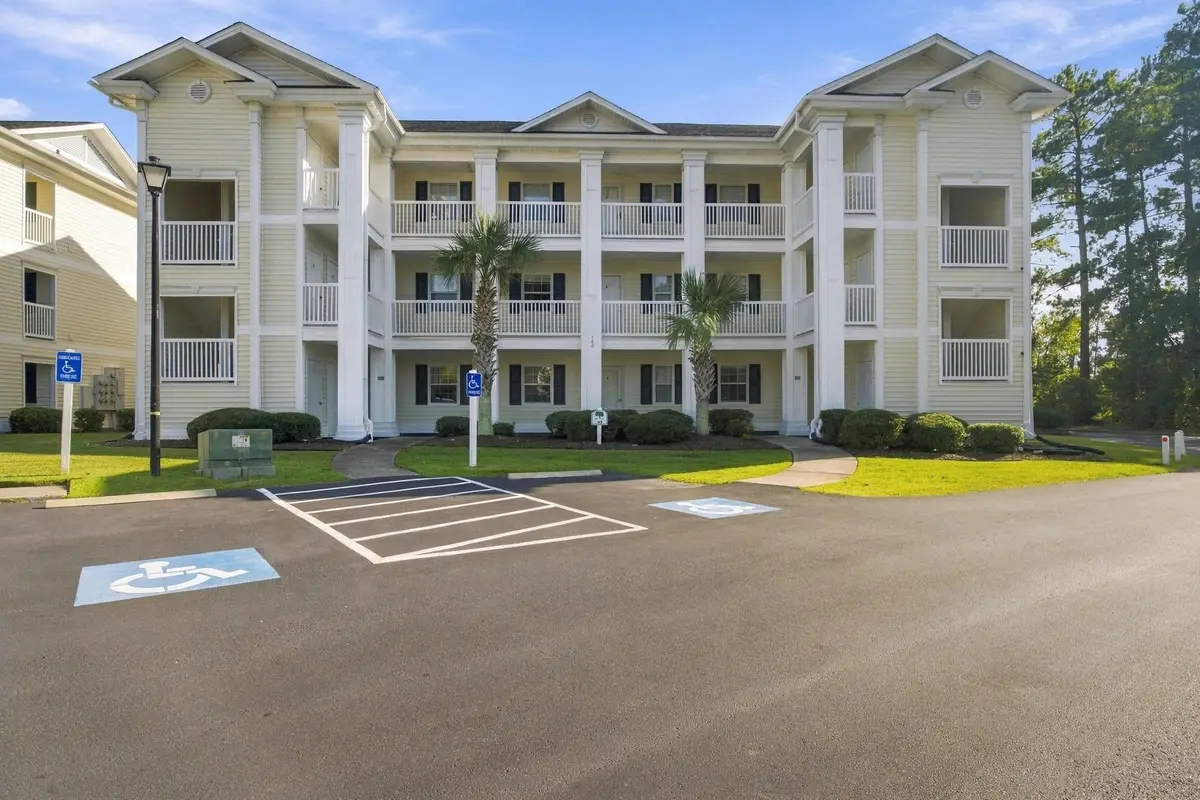 440 Red River Ct. #41G, Myrtle Beach, SC 29579 - #1