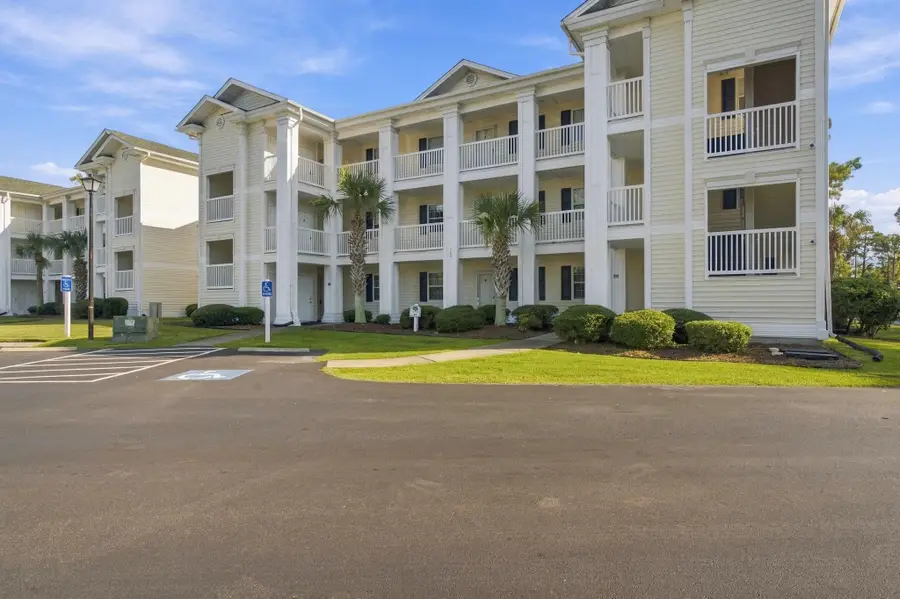 440 Red River Ct. #41G, Myrtle Beach, SC 29579 - #2