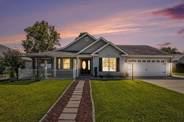 4350 Hunting Bow Trail, Myrtle Beach, SC 29579