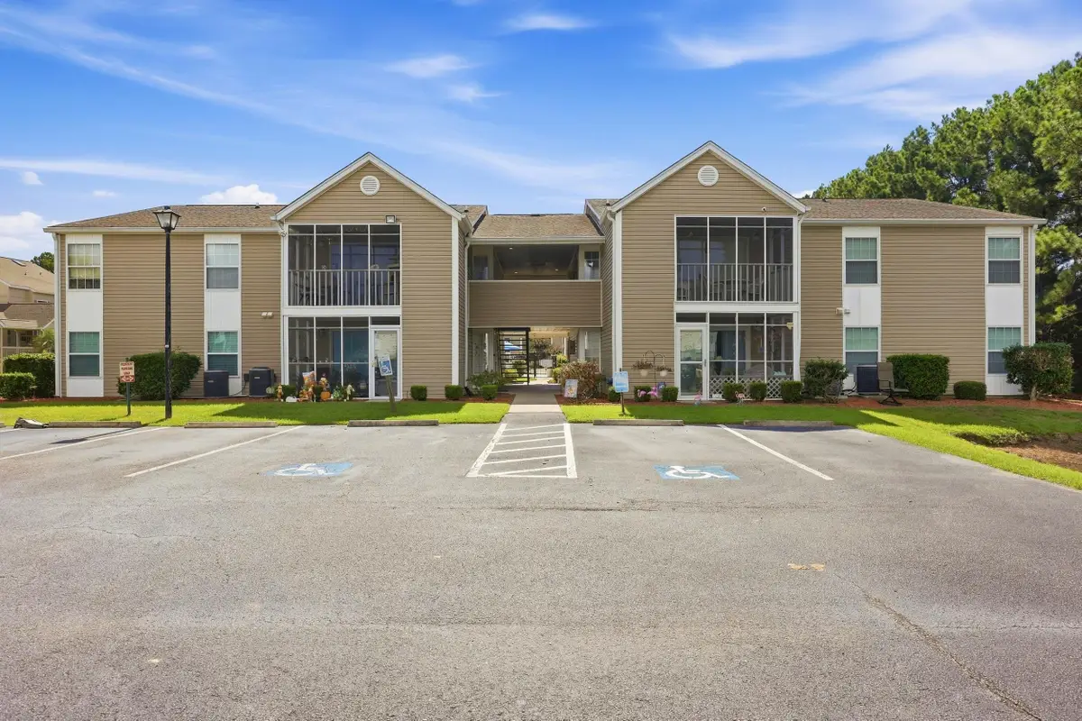 1925 Bent Grass Dr. #C, Surfside Beach, SC 29575 - #1