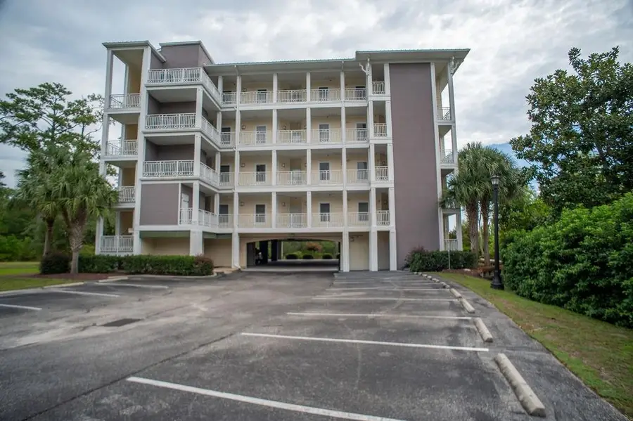 233 Banbury Ln. #202, Little River, SC 29566 - #2