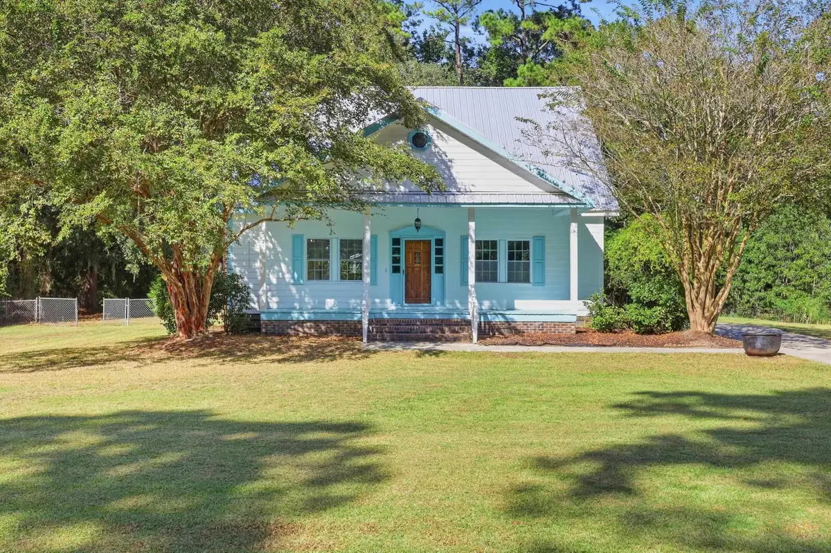 815 3rd Ave., Georgetown, SC 29440 - #1