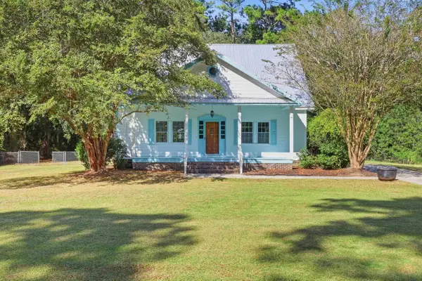 815 3rd Ave., Georgetown, SC 29440