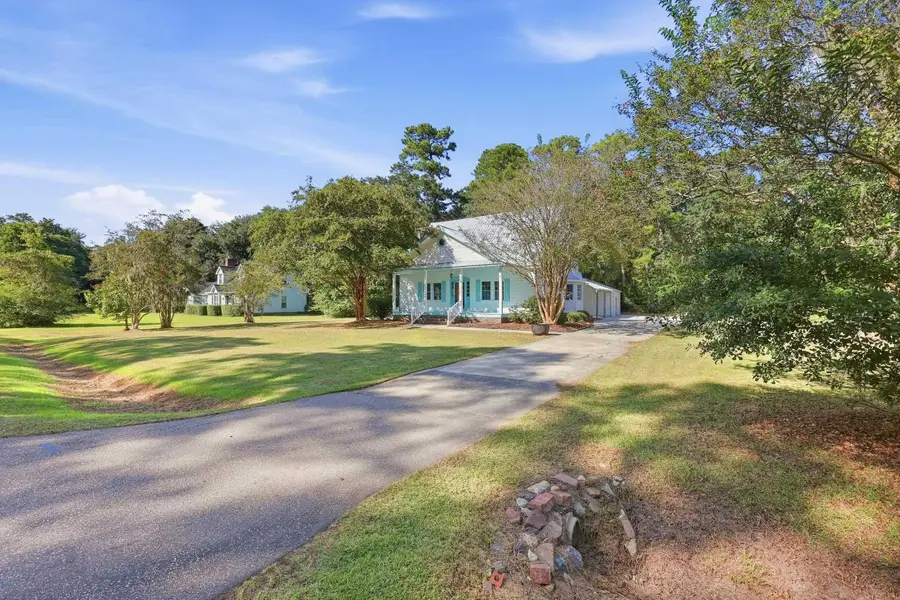 815 3rd Ave., Georgetown, SC 29440 - #2