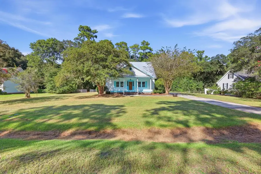 815 3rd Ave., Georgetown, SC 29440 - #3