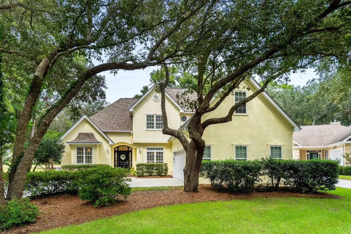 20 Wentworth Pl., Pawleys Island, SC 29585 - #1