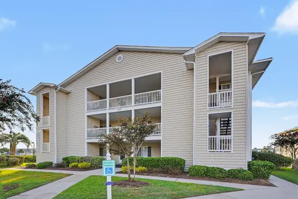 203 Landing Rd. #203C, Myrtle Beach, SC 29588