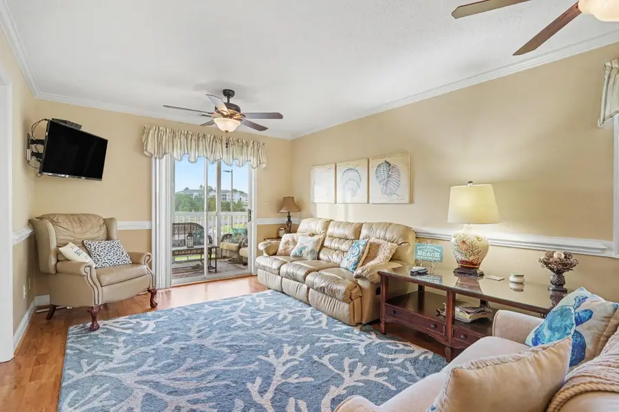 203 Landing Rd. #203C, North Myrtle Beach, SC 29588 - #3