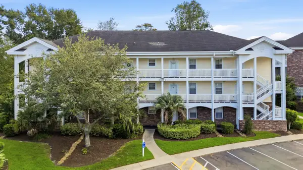 687 Riverwalk Dr. #201, Myrtle Beach, SC 29579
