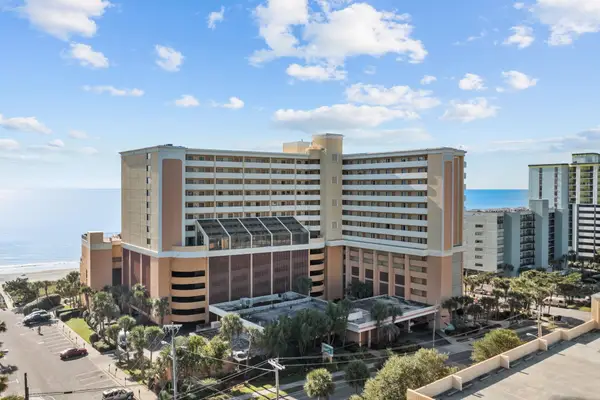 6900 N Ocean Blvd. #125, Myrtle Beach, SC 29572