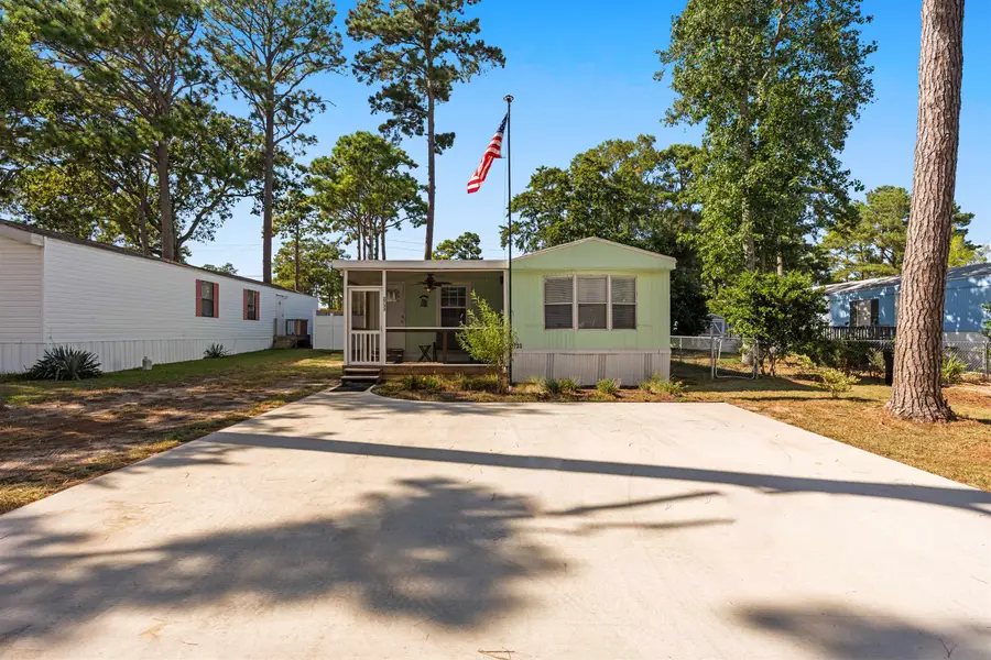 2733 Sagittarius Dr., Myrtle Beach, SC 29575 - #2