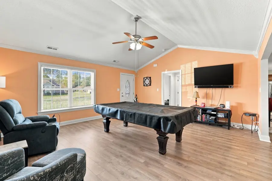 460 Oakham Dr., Conway, SC 29527 - #2