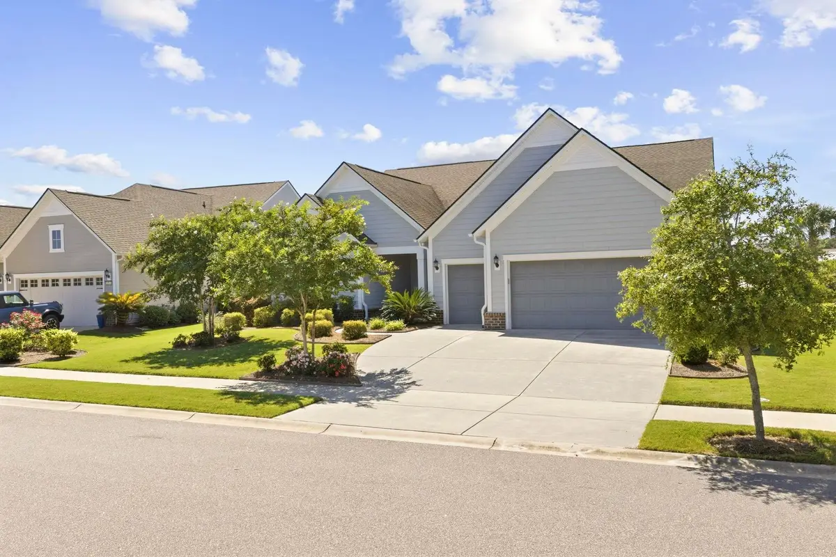 6571 Cagliari Court, Myrtle Beach, SC 29575 - #1