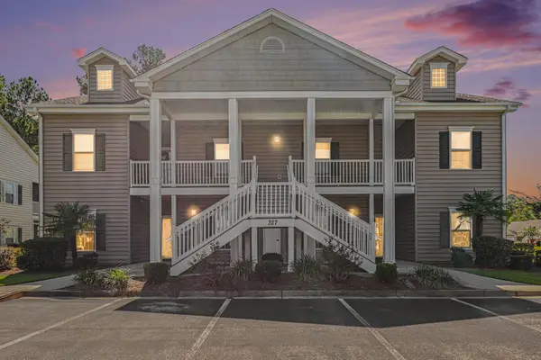 327 Black Oak Ln. #101, Murrells Inlet, SC 29576