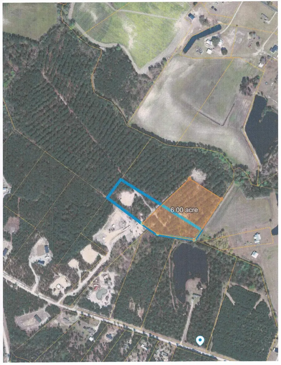 1682 Carriage Dr., Loris, SC 29569 - #2