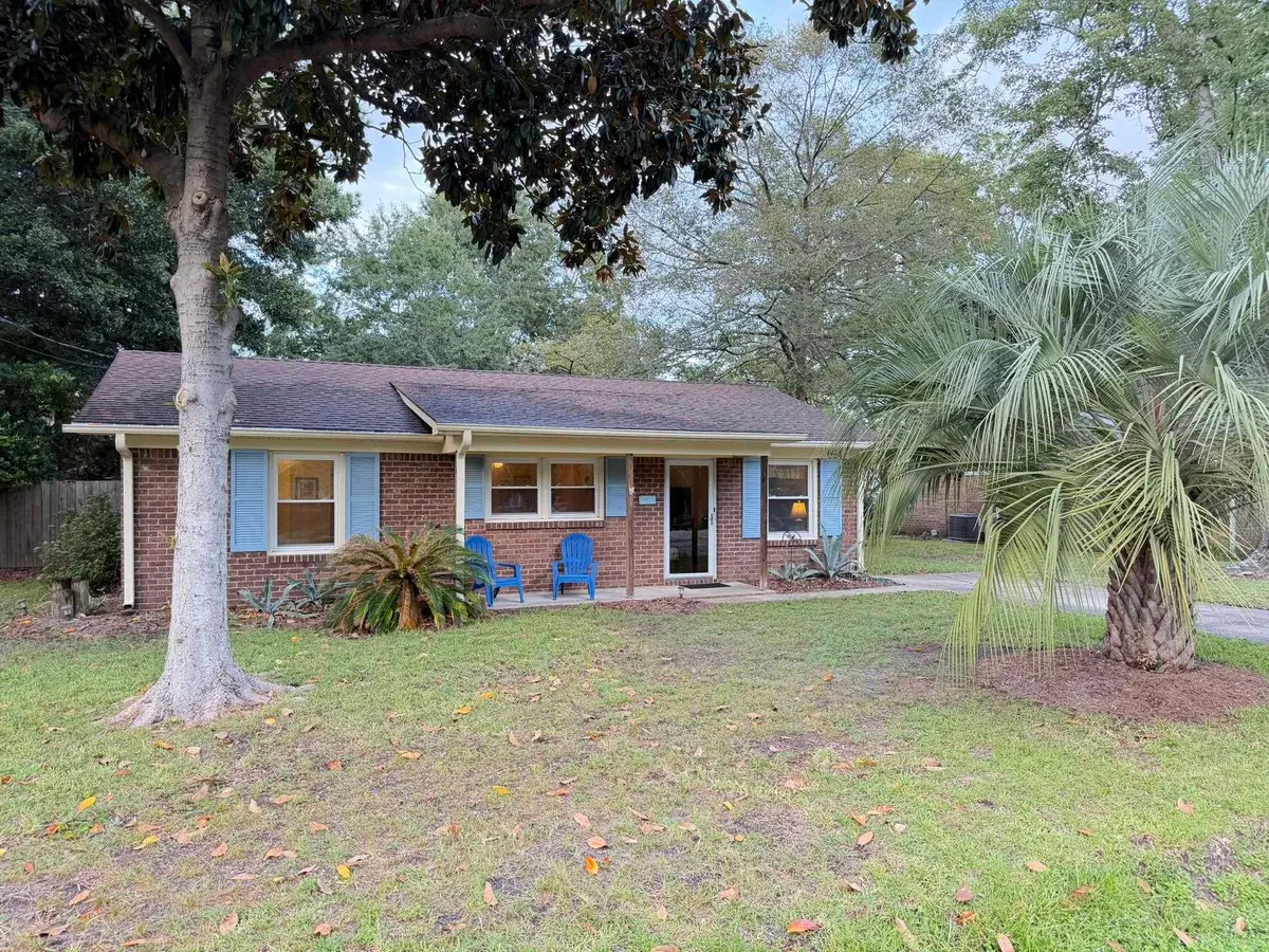 624 16th Ave. S, Surfside Beach, SC 29575 - #1