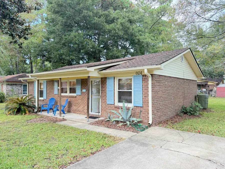 624 16th Ave. S, Surfside Beach, SC 29575 - #3