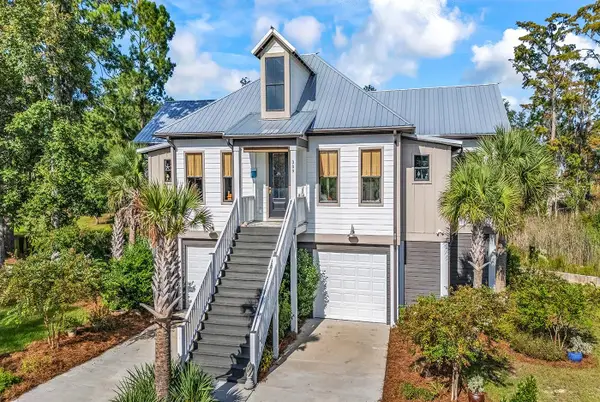 309 Lagrange Rd., Georgetown, SC 29440