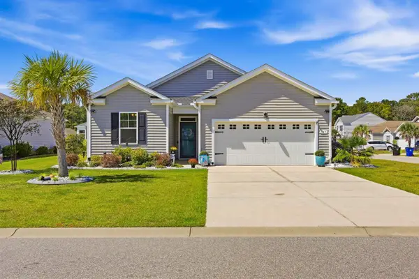 547 Affinity Dr., Myrtle Beach, SC 29588