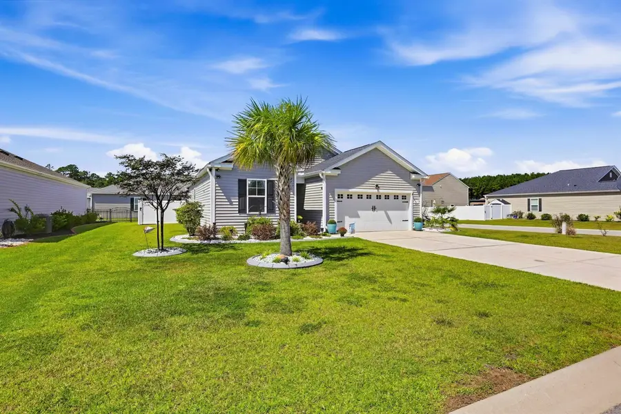 547 Affinity Dr., Myrtle Beach, SC 29588 - #2
