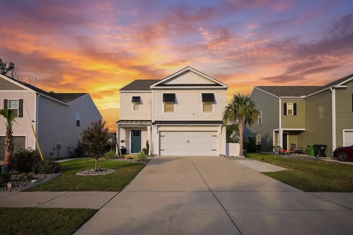828 66th Ave. N, Myrtle Beach, SC 29572 - #1