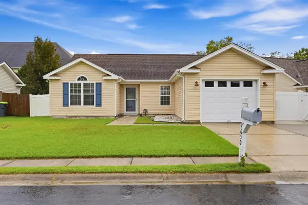9650 Bradford Ln., Murrells Inlet, SC 29576