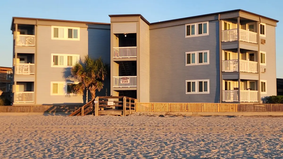9540 Shore Dr. #3H, Myrtle Beach, SC 29572 - #1