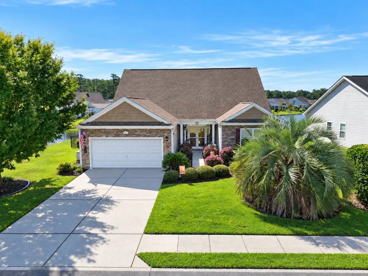 2925 Tigers Eye Rd., Little River, SC 29566 - #1