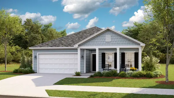 8708 Nashville Dr., Calabash, NC 28467