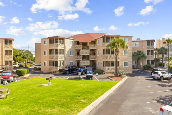 609 Hillside Dr. #C-8, North Myrtle Beach, SC 29582