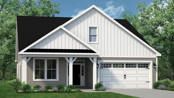 1744 Myrica Trail, Calabash, NC 28467