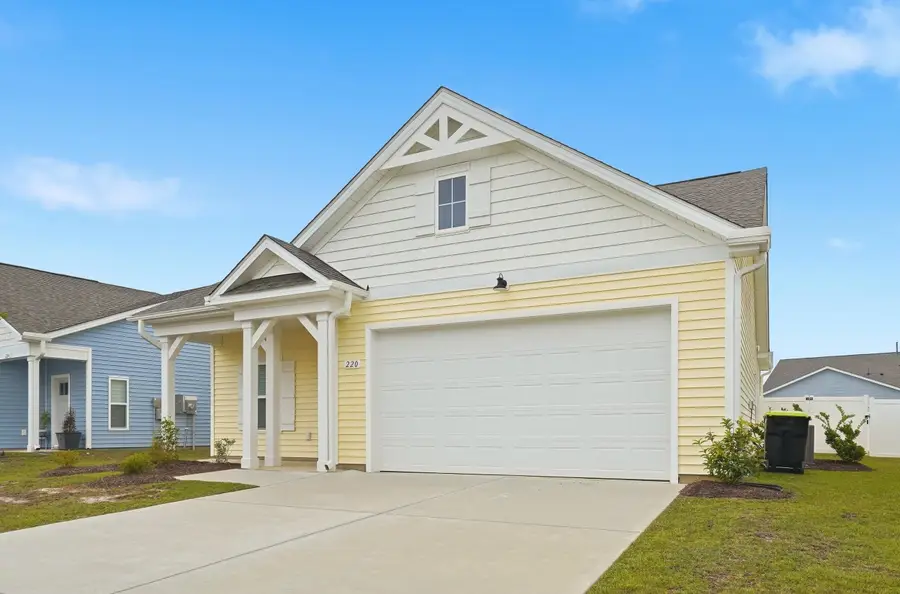 220 Autumn Olive Place, Longs, SC 29568 - #2