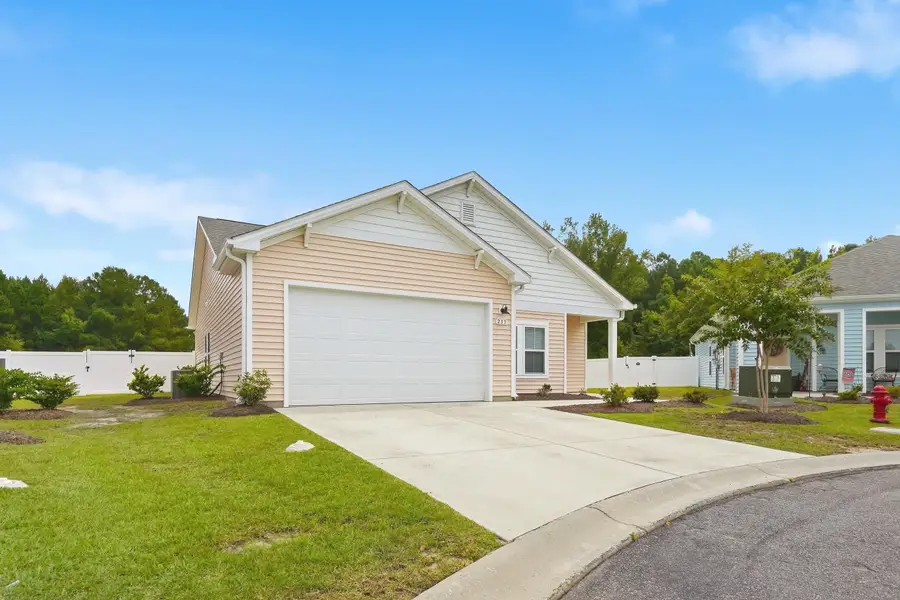 235 Autumn Olive Place, Longs, SC 29568 - #3