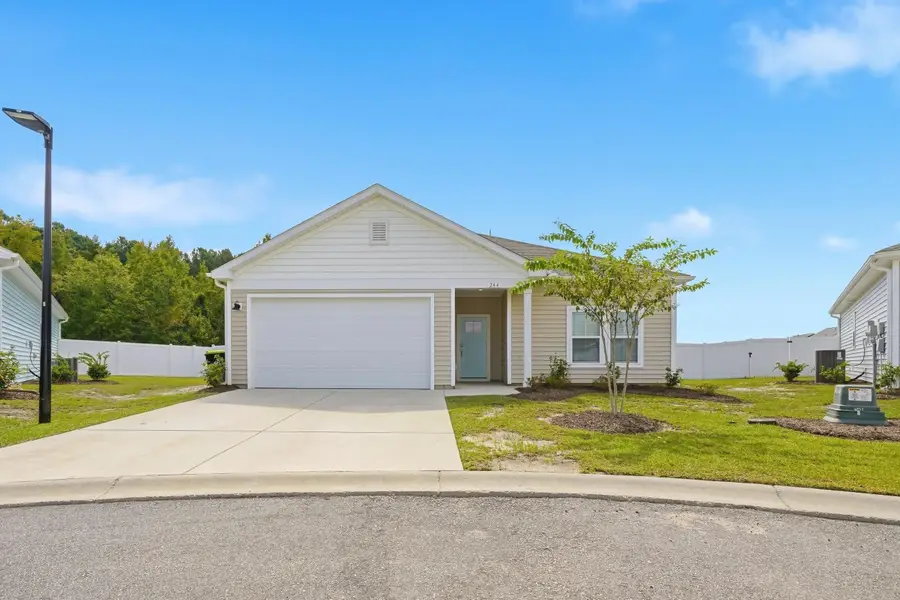 244 Autumn Olive Place, Longs, SC 29568 - #3