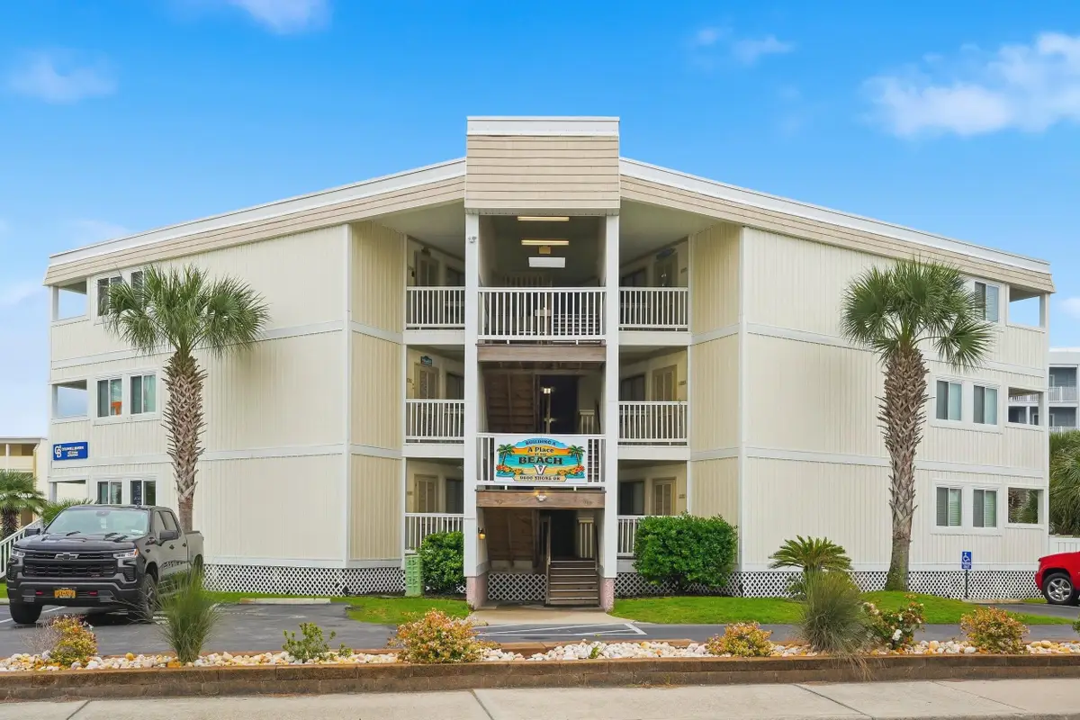 9600 Shore Dr. #A 104, Myrtle Beach, SC 29572 - #1