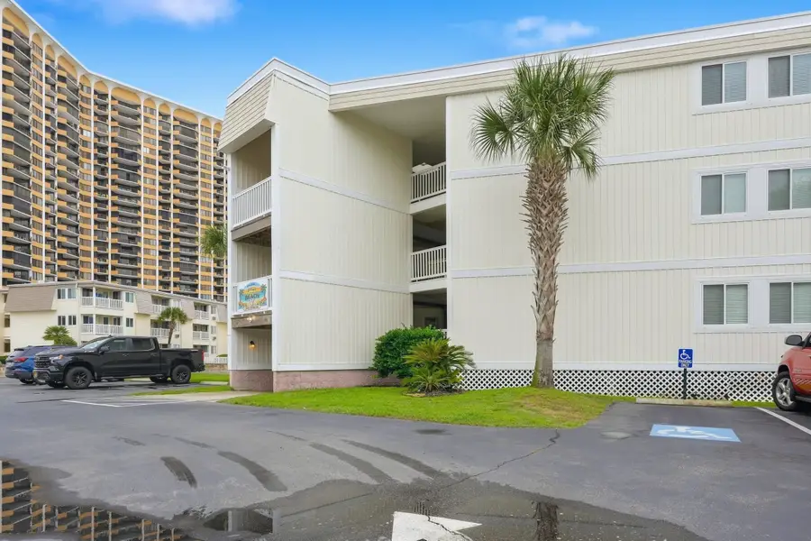 9600 Shore Dr. #A 104, Myrtle Beach, SC 29572 - #2