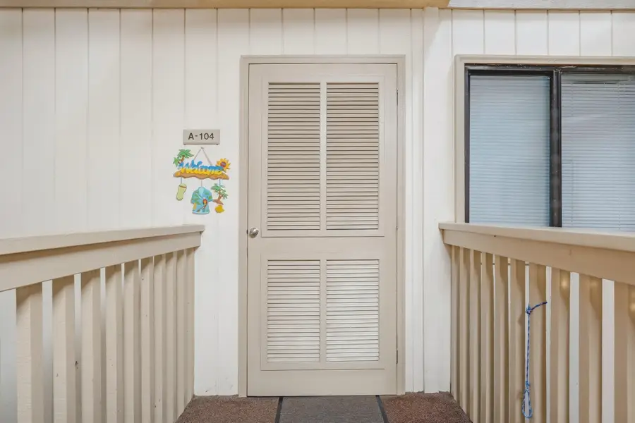 9600 Shore Dr. #A 104, Myrtle Beach, SC 29572 - #3