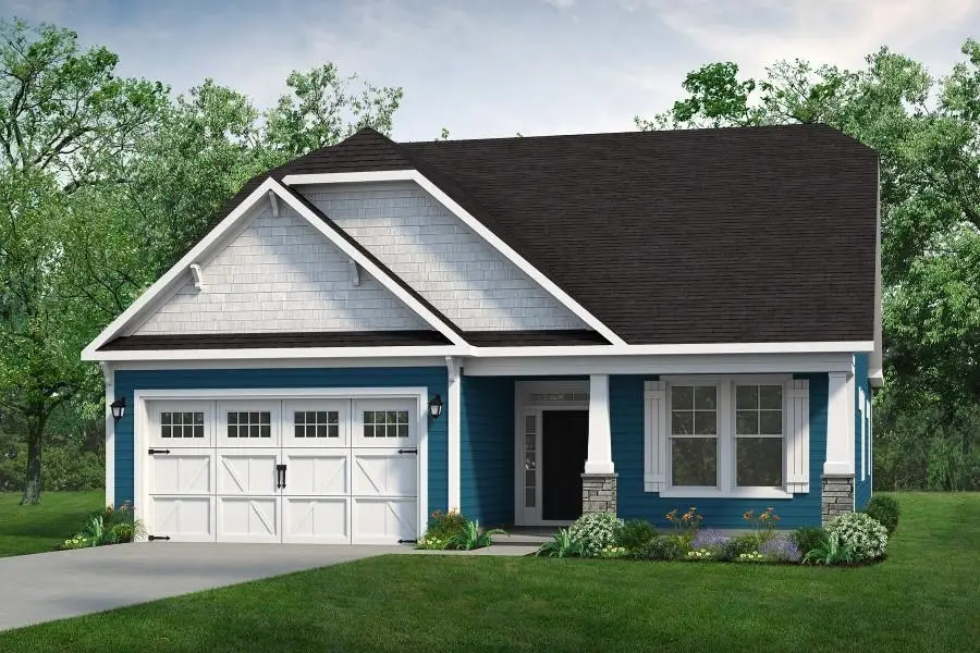 1141 Halter Pl., Calabash, NC 28467 - #1