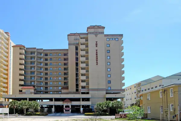 501 S Ocean Blvd. #808, North Myrtle Beach, SC 29582