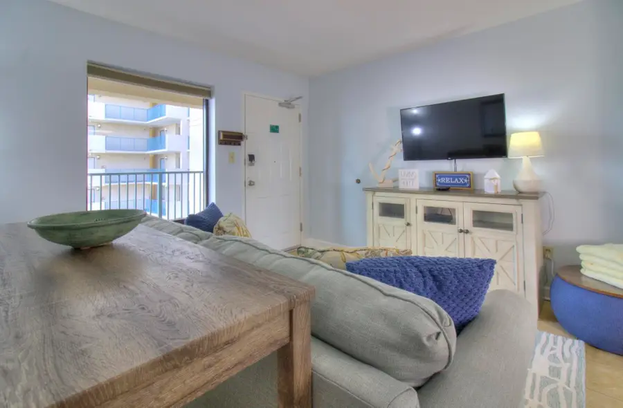 501 S Ocean Blvd. #808, North Myrtle Beach, SC 29582 - #2
